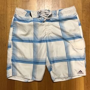 Adidas Swim Shorts
